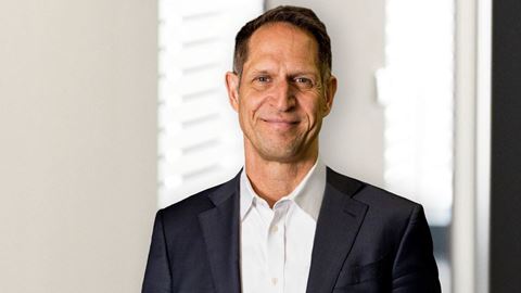 GLS Germany CEO Dr Achim D nnwald