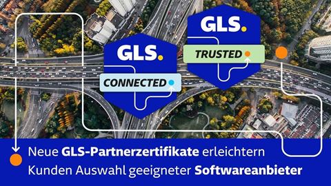 Die GLS Partnerzertifikate werden ab sofort vergeben