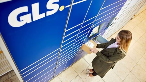 Out of Home wird f r GLS zum strategischen Kernthema