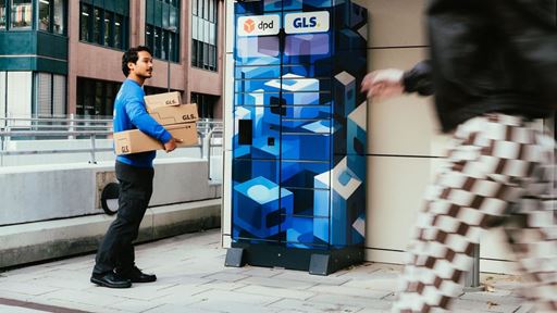 GLS Germany ist erfolgreich in die Peak Season gestartet