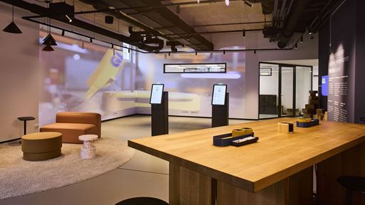 Der neue Premium Paketshop von GLS Germany in Dortmund wurde jetzt er ffnet