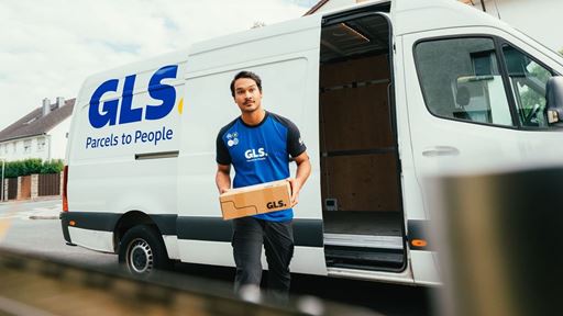 130 000 GLS Points erleichtern GLS Kunden ab sofort den Alltag in ganz Europa