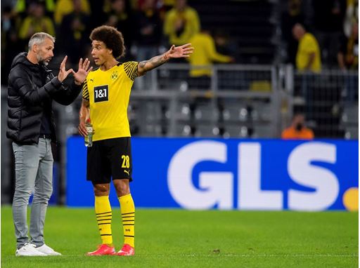 GLS neuer Champion Partner von Borussia Dortmund