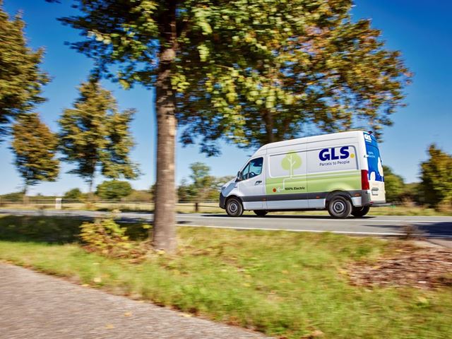 Nachhaltigkeit bleibt auf der GLS Agenda zentrales Thema