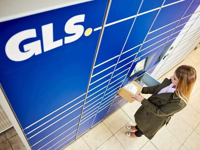 Out of Home wird f r GLS zum strategischen Kernthema