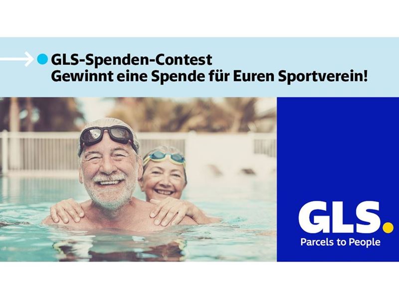 GLS Spenden-Contest
