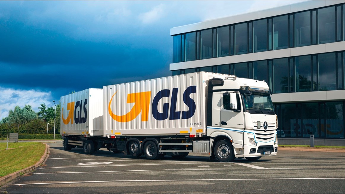 GLS: Netzwerke leistungsfähig und stabil