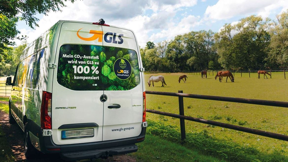 1 Jahr GLS KlimaProtect Rotator