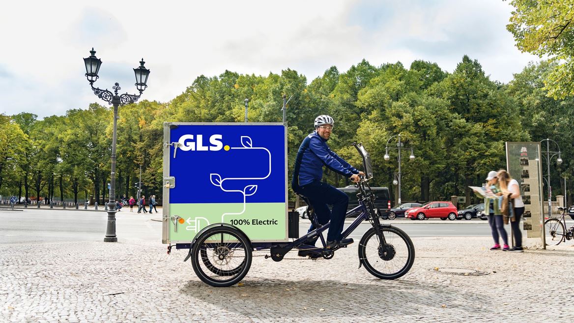 GLS eBike