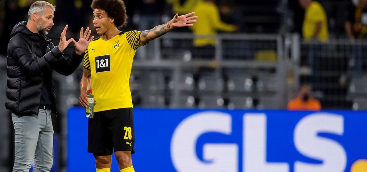 GLS und Borussia Dortmund: Zwei starke Partner auf Augenhöhe