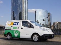 Spedizioni green a Milano: nuova partnership tra GLS e H&M