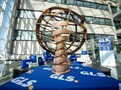 GLS Italy si tinge di “rosa” e diventa sponsor del Giro d’Italia 2022