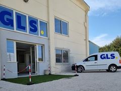 La Sede GLS di Sassari si è trasferita in una nuova struttura