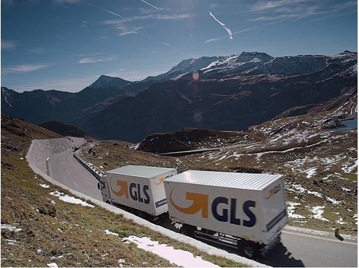 Il Gruppo GLS potenzia la rete europea
