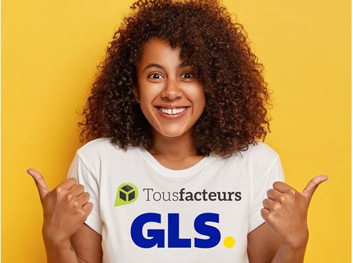 GLS acquisisce Tousfacteurs