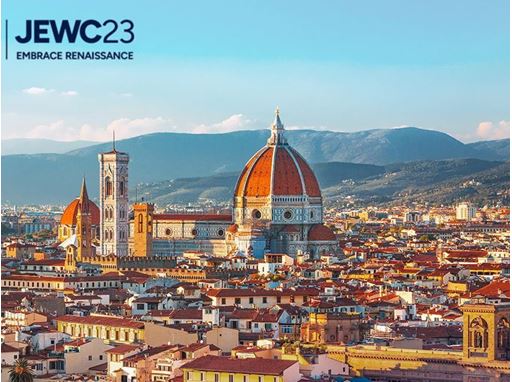 GLS partecipa alla Conferenza Mondiale Junior Enterprise 2023 - Firenze