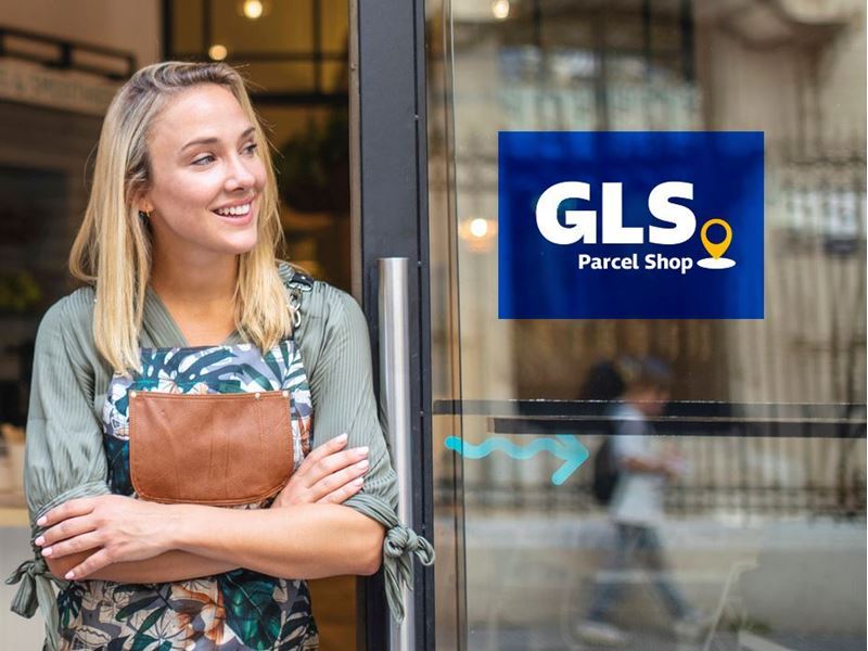 GLS lancia International ShopDeliveryService, che arricchisce la sua proposta di servizi internazion