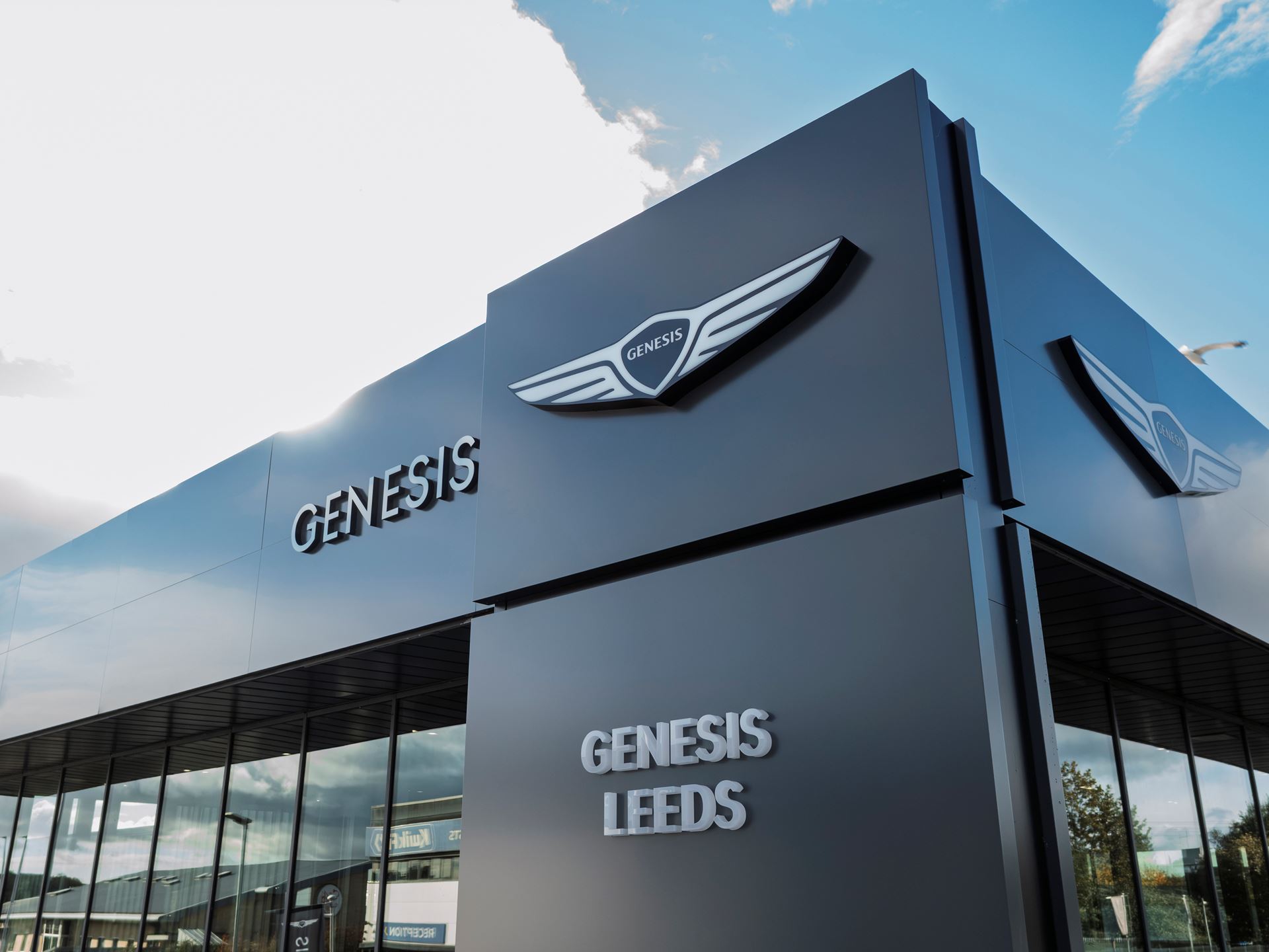 Genesis Leeds