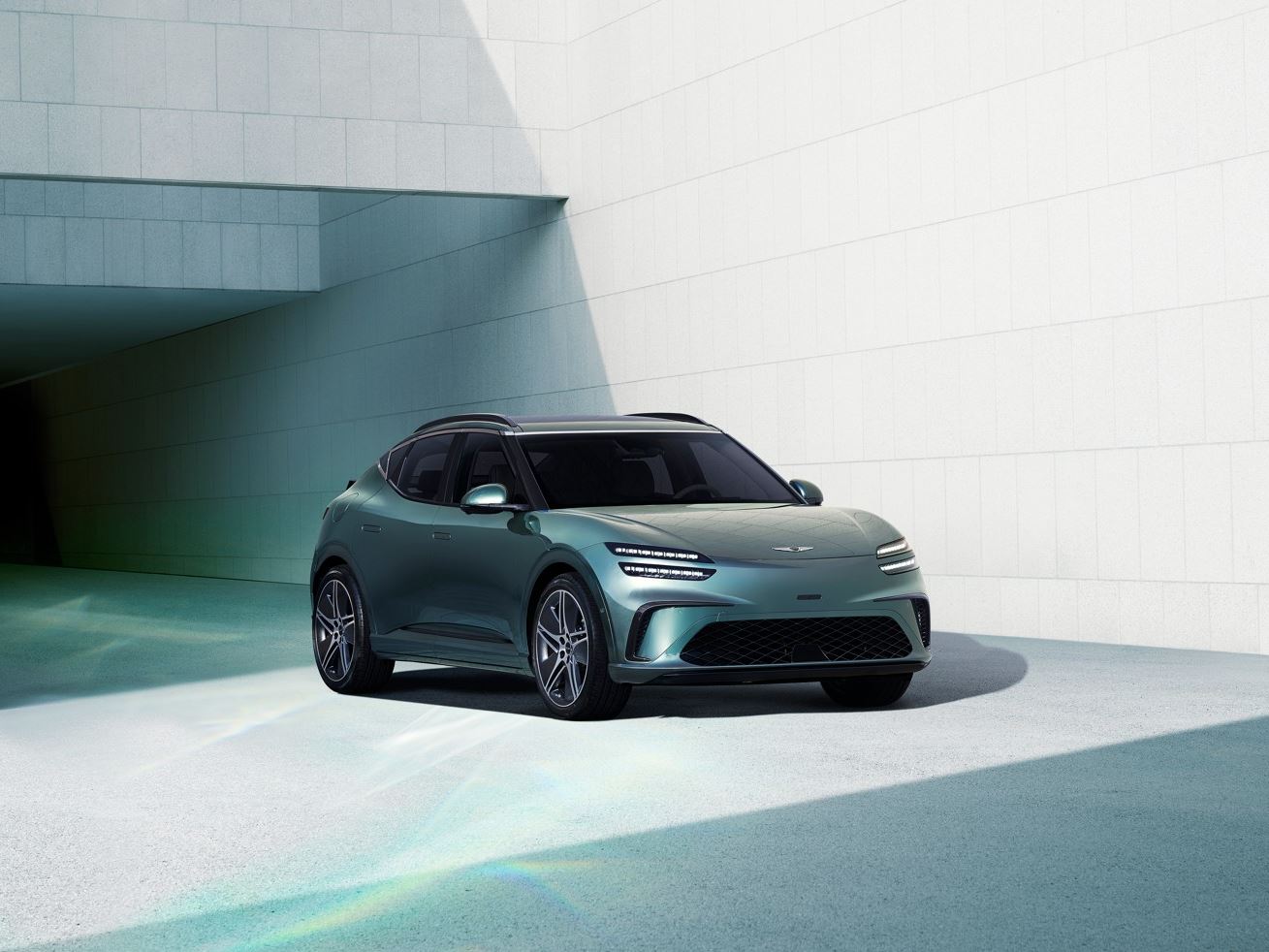 Genesis GV60 2