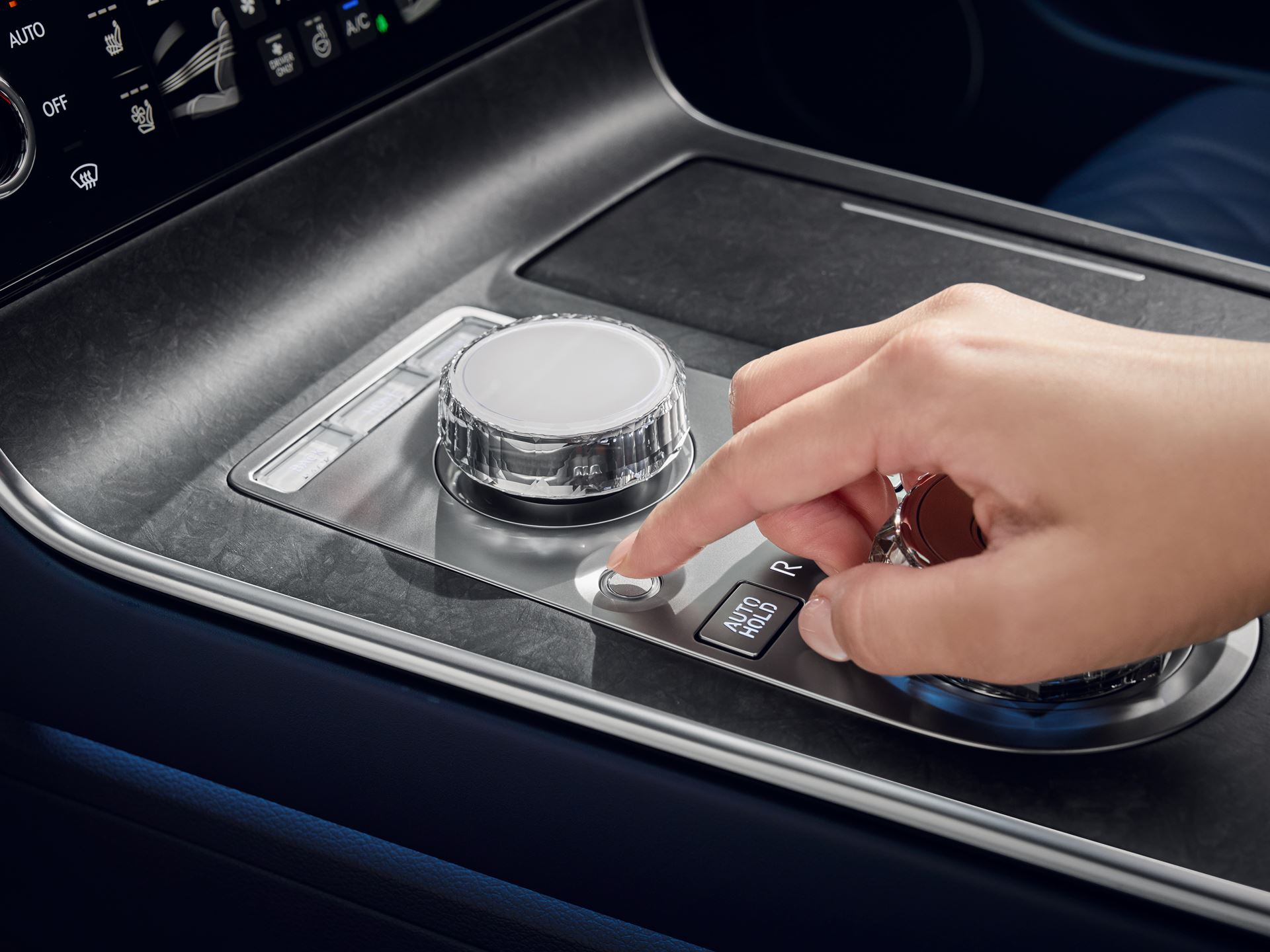 rg3evfl fingerprint recognition