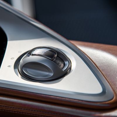 X CONCEPT INTERIOR