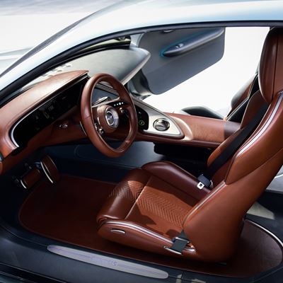 X CONCEPT INTERIOR