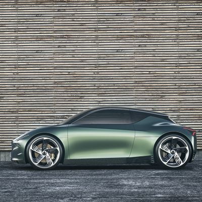 MINT CONCEPT