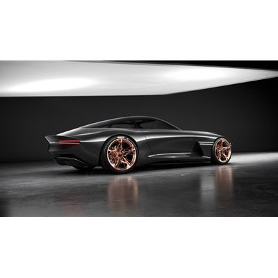 ESSENTIA CONCEPT