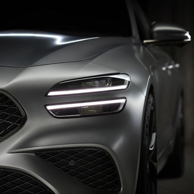 G70 SHOOTING BRAKE