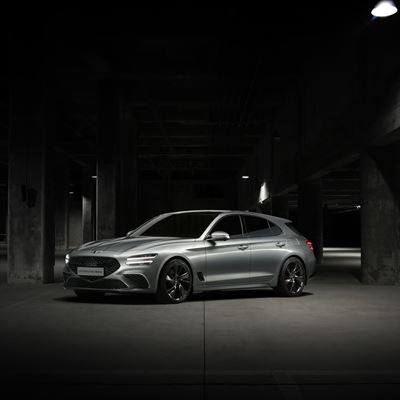 G70 SHOOTING BRAKE