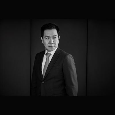 SANGYUP LEE, GLOBAL HEAD OF DESIGN - GENESIS BRAND