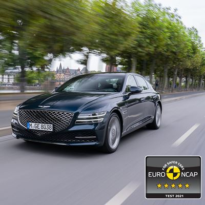G80 NCAP DE