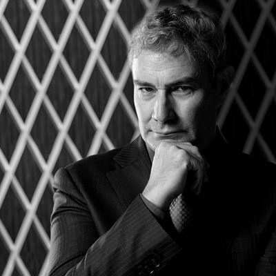 LUC DONCKERWOLKE - CHIEF BRAND OFFICER (CBO) AND CHIEF CREATIVE OFFICER (CCO)