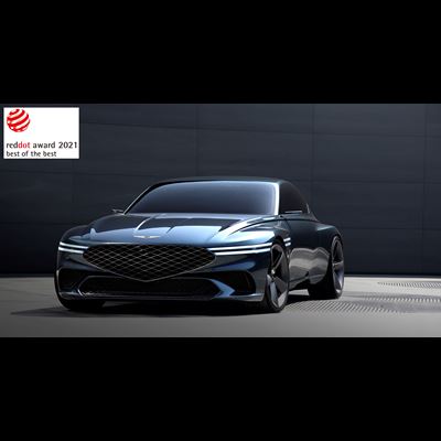 X CONCEPT