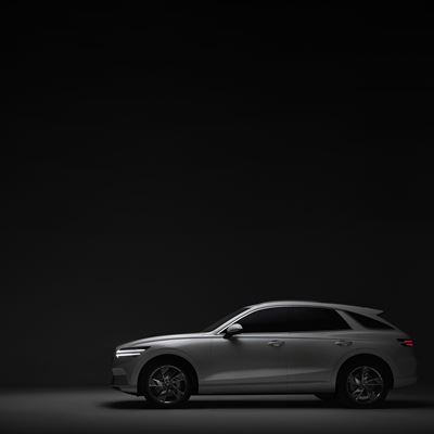GV70 ELECTRIC