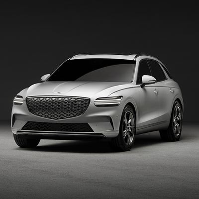 GV70 ELECTRIFIED