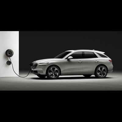 GV70 ELECTRIC