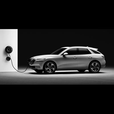 GV70 ELECTRIC