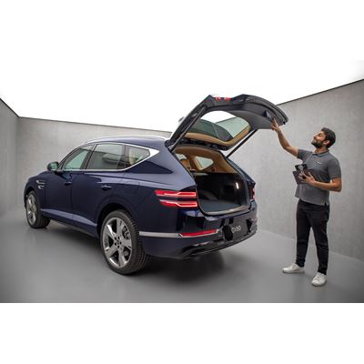 VIRTUAL STUDIO