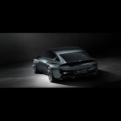 X SPEEDIUM COUPE