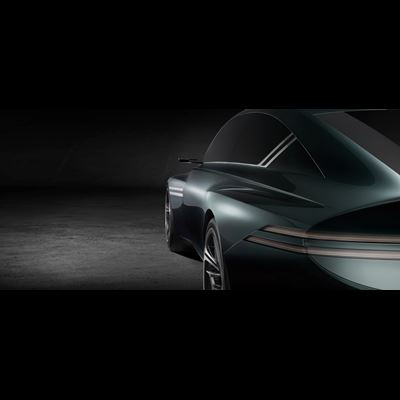 X SPEEDIUM COUPE