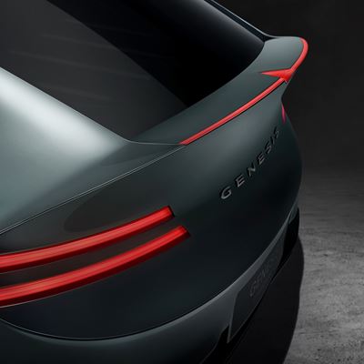 X SPEEDIUM COUPE