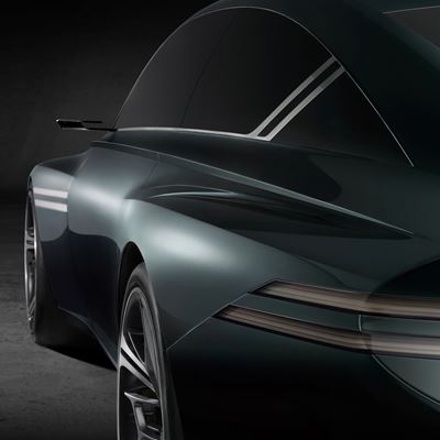SPEEDIUM COUPE