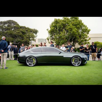 X SPEEDIUM COUPE