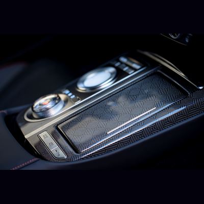 G80 SPORT