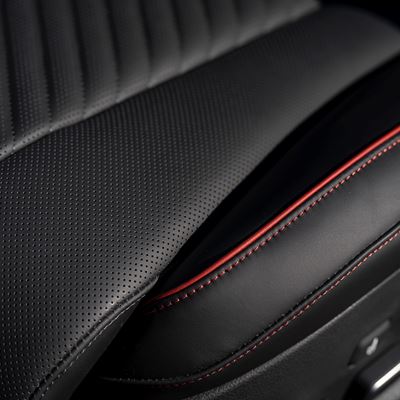 G80 SPORT