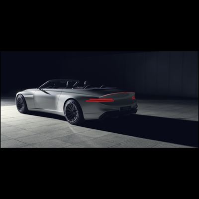 X CONVERTIBLE