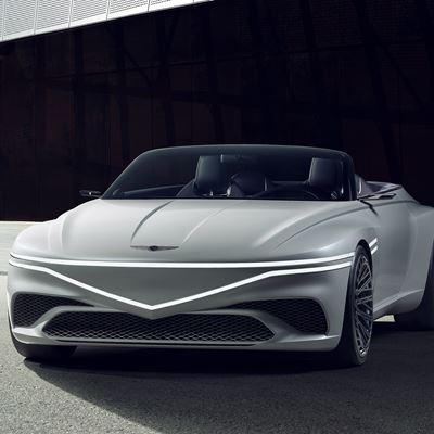 X CONVERTIBLE