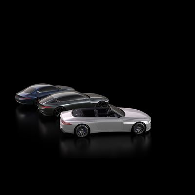 X CONVERTIBLE