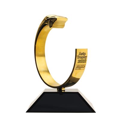 AUTO TROPHY 2022